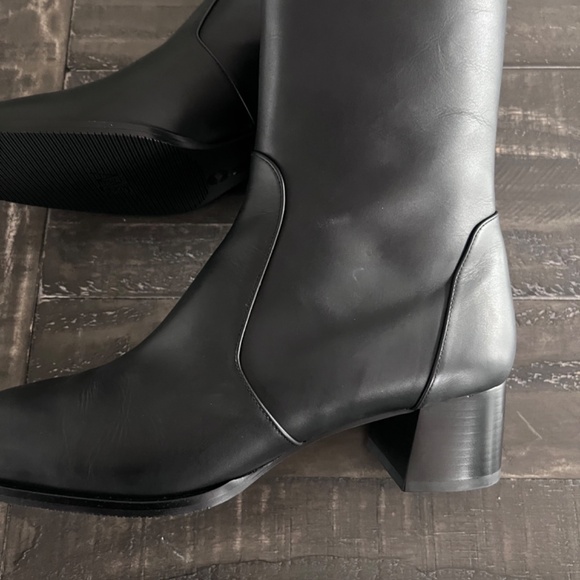 Brand new size 12 woman’s boots - Picture 6 of 11